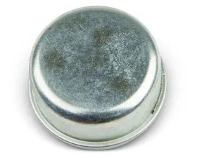 CURT Dust Cap for Standard Axle Hub (2,000-3,500 lbs.) - 10 Pack
