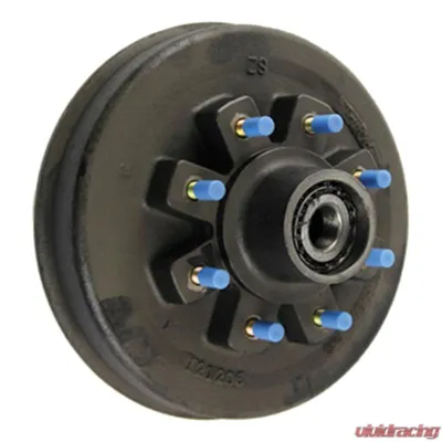 CURT Axle Hub - 696691