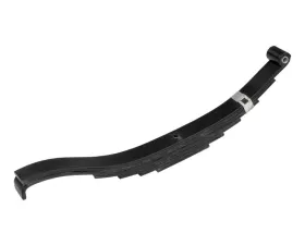 CURT Trailer Slipper Spring - 3,500-lb. 6-Leaf, 2