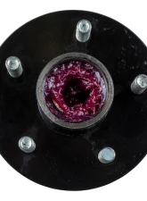 CURT Idler Hub Assembly, 4 on 4.0"; 2,200 lbs. (Fully Assembled)                                     - 814197 - Image 3