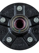 CURT Idler Hub Assembly, 4 on 4.0"; 2,200 lbs. (Fully Assembled)                                     - 814197 - Image 2