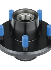 CURT Idler Hub Assembly, 5 on 4.5"; 3,500 lbs. (Fully Assembled)                                     - 814199 - Image 2