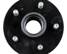 CURT Idler Hub, 5 on 4.5