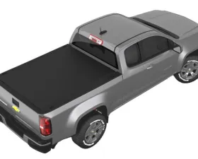 Truxedo TruXport - 23-25 Colorado/Canyon 5'2
