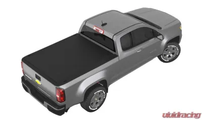 Truxedo TruXport - 23-25 Colorado/Canyon 5'2 - 250001