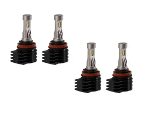 Diode Dynamics Direct Replacement Your Factory Bulb 2016-2018
