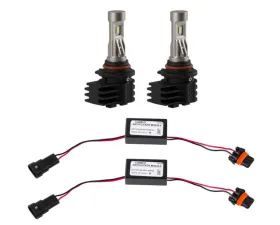 Diode Dynamics Direct Replacement Your Factory Bulb