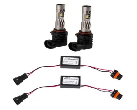 Diode Dynamics Direct Replacement Your Factory Bulb