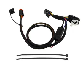 Diode Dynamics C1R Hitchmount Wiring Harness