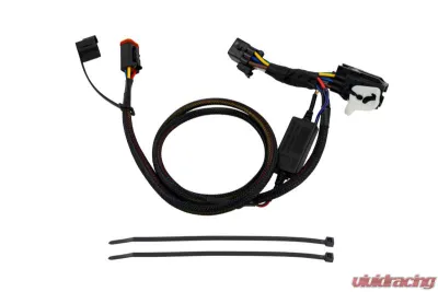 Diode Dynamics C1R Hitchmount Wiring Harness - DD4148