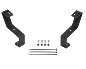 Diode Dynamics Mounting Bracket Your Led Light Bar 2019-2024