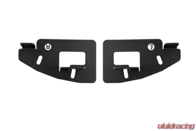 Diode Dynamics Mounting Kit Your Stage Series 2 Pod Light 2019-2024 - DD7621P