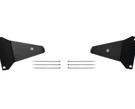 Diode Dynamics Mounting Bracket Your Led Light Bar 2019-2024