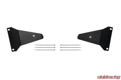 Diode Dynamics Mounting Bracket Your Led Light Bar 2019-2024 - DD7626P