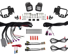 Diode Dynamics Pod Light DD7804