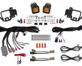 Diode Dynamics Pod Light DD7805