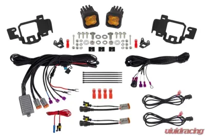 Diode Dynamics Pod Light DD7805 - DD7805
