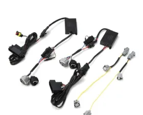 AlphaRex Wiring Adapter for Headlight Assembly 2020-2023