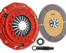 Action Clutch Unsprung Clutch Kit for Acura TL 2004-2006 3.2L (J32) 2004-2006 3.2L V6