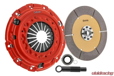Action Clutch Unsprung Clutch Kit for Honda Accord 2003-2006 3.0L (J30A4) 2003-2006 3.0L V6 - ACR-2861