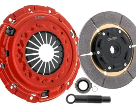 Action Clutch Sprung (Street) Clutch Kit for Acura TL 2004-2006 3.2L (J32) 2004-2006 3.2L V6