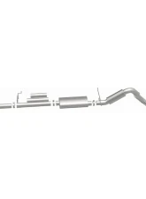 BRExhaust Direct-Fit Exhaust System Replacement Kit                                     - 106-0344 - Image 5