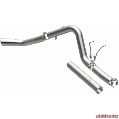 BRExhaust Direct-Fit Exhaust System Replacement Kit - 106-0415