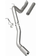 BRExhaust Direct-Fit Exhaust System Replacement Kit                                     - 106-0415 - Image 3