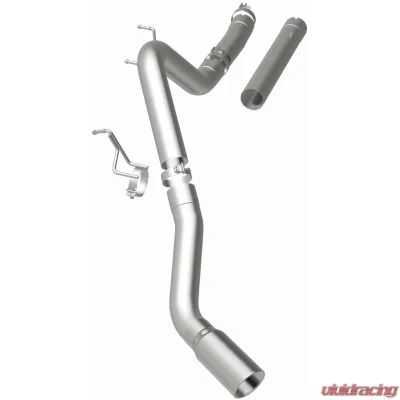 BRExhaust Direct-Fit Exhaust System Replacement Kit - 106-0415
