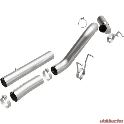 BRExhaust Direct-Fit Exhaust System Replacement Kit - 106-0415