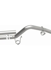 BRExhaust Direct-Fit Exhaust System Replacement Kit                                     - 106-0415 - Image 5