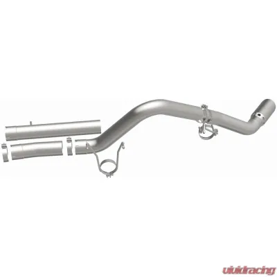 BRExhaust Direct-Fit Exhaust System Replacement Kit - 106-0415