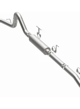 BRExhaust Direct-Fit Exhaust System Replacement Kit                                     - 106-0480 - Image 2