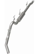 BRExhaust Direct-Fit Exhaust System Replacement Kit                                     - 106-0480 - Image 3
