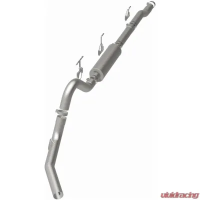 BRExhaust Direct-Fit Exhaust System Replacement Kit - 106-0480