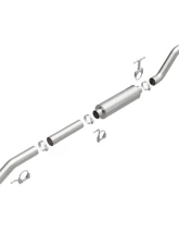 BRExhaust Direct-Fit Exhaust System Replacement Kit                                     - 106-0480 - Image 4