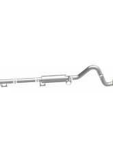 BRExhaust Direct-Fit Exhaust System Replacement Kit                                     - 106-0480 - Image 5