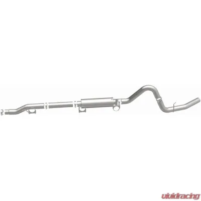 BRExhaust Direct-Fit Exhaust System Replacement Kit - 106-0480