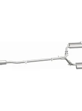 BRExhaust Direct-Fit Exhaust System Replacement Kit                                     - 106-0557 - Image 5