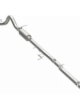 BRExhaust Direct-Fit Exhaust System Replacement Kit                                     - 106-0661 - Image 2