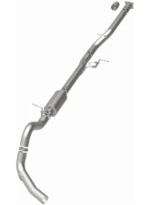 BRExhaust Direct-Fit Exhaust System Replacement Kit                                     - 106-0661 - Image 3