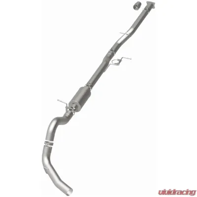 BRExhaust Direct-Fit Exhaust System Replacement Kit - 106-0661