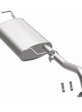 BRExhaust Direct-Fit Exhaust System Replacement Kit 2014-2019 1.8L 4-Cyl                                     - 106-0749 - Image 2