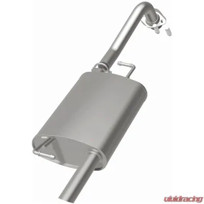 BRExhaust Direct-Fit Exhaust System Replacement Kit 2014-2019 1.8L 4-Cyl - 106-0749