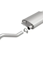 BRExhaust Direct-Fit Exhaust System Replacement Kit 2014-2019 1.8L 4-Cyl                                     - 106-0749 - Image 4