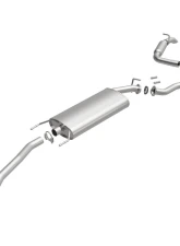 BRExhaust Direct-Fit Exhaust System Replacement Kit 2013-2018 2.5L 4-Cyl                                     - 106-0753 - Image 4