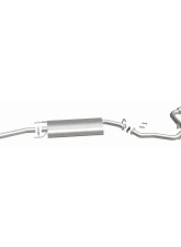 BRExhaust Direct-Fit Exhaust System Replacement Kit 2013-2018 2.5L 4-Cyl                                     - 106-0753 - Image 5
