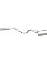 BRExhaust Direct-Fit Exhaust System Replacement Kit                                     - 106-0759 - Image 5