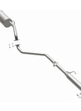 BRExhaust Direct-Fit Exhaust System Replacement Kit 2011-2016 1.8L 4-Cyl                                     - 106-0760 - Image 5