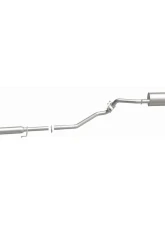 BRExhaust Direct-Fit Exhaust System Replacement Kit 2011-2016 1.8L 4-Cyl                                     - 106-0760 - Image 4